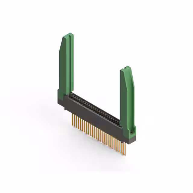 395-027-544-478 EDAC Inc.  Edgeboard Connectors
